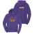 Lakewood Rangers Swim Team Hoodie (F040)