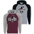 Rocky River Soccer Organization Banner Hoodie (F014)