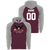 Rocky River Softball Banner Hoodie (F035)