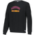 Lakewood High School Swimming & Diving Crewneck (F049/F050)