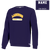 Lakewood High School Swimming & Diving Crewneck (F049/F050)