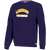 Lakewood High School Swimming & Diving Crewneck (F049/F050)