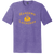 Lakewood Rangers Lacrosse Tee (F053/F054)