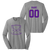 Lakewood Rangers Lacrosse LS Tee (F051)