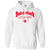 Saint Mark Cheerleading Hoodie (F056) Saint Mark Cheerleading Hoodie (F056)