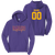 Lakewood High School Hockey Hoodie (F020)