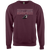 Rocky River Basketball Crewneck (F074)