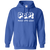 POP Hoodie (F095)