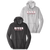 Rocky River Basketball Lightweight Hoodie (F124)