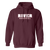 Rocky River Basketball Hoodie (F124)