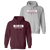 Rocky River Basketball Hoodie (F124)