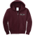 Cleveland Dance Academy Youth Full-Zip (S053/s054)