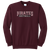 Rocky River Softball Crewneck (F154)