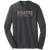 Rocky River Softball Long Sleeve Tee (F154)