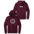 Rocky River Volleyball Hoodie (F166)