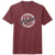 Rocky River Volleyball Tee (F166)