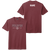 Rocky River Volleyball Tee (F167)