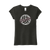 Rocky River Volleyball Girls Youth Tee (F166)