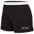 Cleveland Dance Academy Practice Knit Shorts (S053/S054)