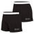 Cleveland Dance Academy Practice Knit Shorts (S053/S054)