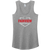 Fairview Travel Softball Ladies Racerback Tank (F173)