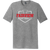 Fairview Travel Softball Triblend Tee (F173)