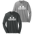 Lakewood HS Soccer Triblend LS Tee (F180)