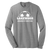 Lakewood HS Soccer Triblend LS Tee (F180)