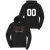 Rocky River Girls Soccer Hoodie (F178)