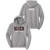 Rocky River Girls Soccer Hoodie (F178)