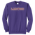 Lakewood Garfield Middle School Crewneck (F181)