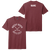 Rocky River Boys Golf Triblend Tee (F182)