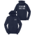 Future Directions Full-Zip Hoodie (RL131A/F100B)