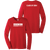 Fairview High School LS Tee (F194)