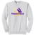 Lakewood Girls Track Crewneck (F197)