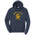 St. Ignatius Volleyball Hoodie (F209)