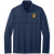 St. Ignatius Volleyball 1/4-Zip (RL225A)