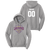 Lakewood Rangers Lacrosse Hoodie (F214)