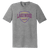 Lakewood Rangers Lacrosse Triblend Tee (F214)