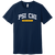 Kent State Psi Chi Tee (F211)