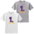Harding Middle School Tee (F200)