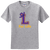 Harding Middle School Tee (F200)