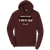 Rocky River Girls Golf Hoodie (F236/F237/F238)