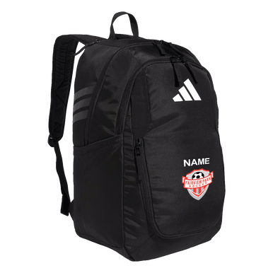 Fairview Park Soccer Association Adidas Backpack (S139)