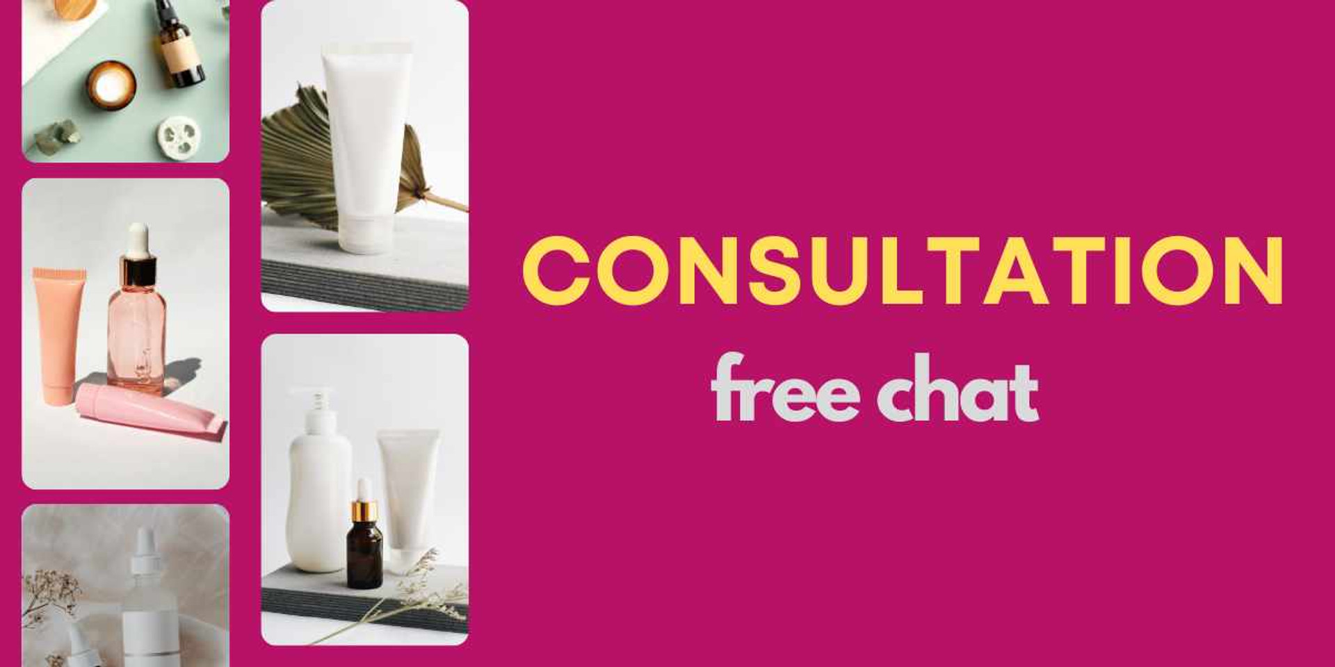 Free chat consultation