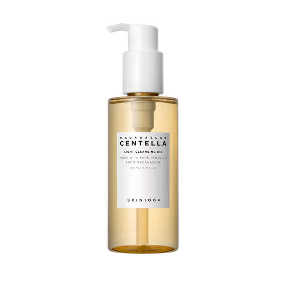 SKIN 1004 Madagascar Centella Light Cleansing Oil