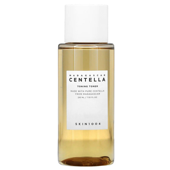 SKIN 1004 Madagascar Centella Toning Toner