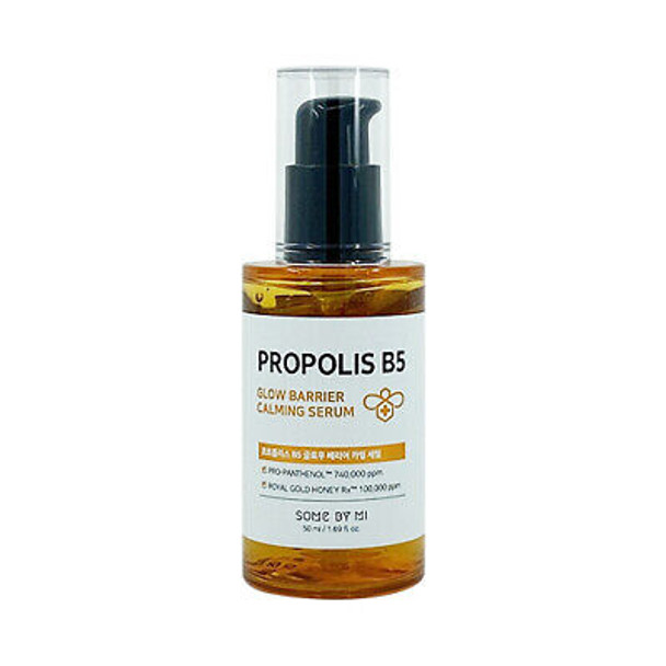 SOME BY MI Propolis B5 Glow Barrier Calming Serum 50ml