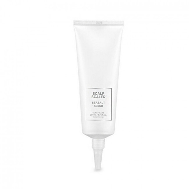 TOSOWOONG Sea Salt Scalp Scaler