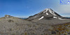 Taranaki From The South